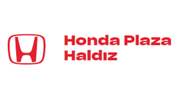Honda Plaza Haldız logo