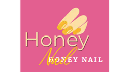 Honey Nail logo