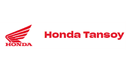Honda Tansoy logo