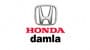 Honda Plaza Damla logo
