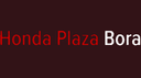 Honda Plaza Bora Ankara logo