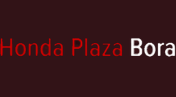Honda Plaza Bora Ankara logo