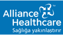 Alliance Healthcare Ecza Deposu logo