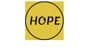 Hope Erkek Giyim logo
