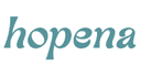 Hopena logo