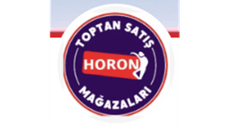 Horon Toptan logo