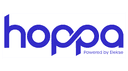 Hoppa logo