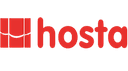 Hosta logo