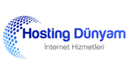 Hosting Dünyam logo