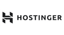 Hostinger logo