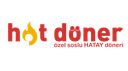 Hot Döner logo