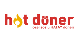 Hot Döner logo