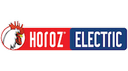 Horoz Elektrik logo