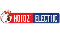 Horoz Elektrik logo