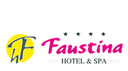 Hotel Faustina logo