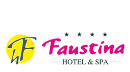 Hotel Faustina logo