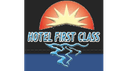Hotel First Class (Didim) logo