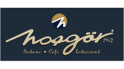 Hoşgör Pastaneleri logo