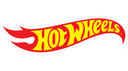 Hot Wheels logo