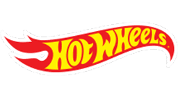 Hot Wheels logo
