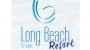 Hotel Long Beach Resort logo