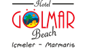 Hotel Gölmar Beach logo