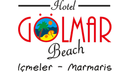 Hotel Gölmar Beach logo