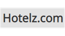 Hotelz.com logo