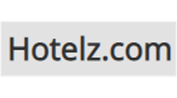 Hotelz.com logo