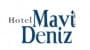 Hotel Mavi Deniz logo