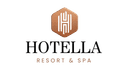 Hotella Resort & Spa logo