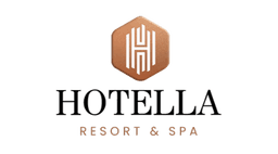 Hotella Resort & Spa logo