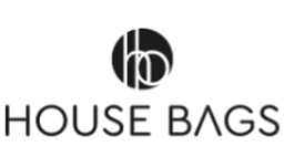 Housebags logo