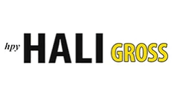 Hpy Halı Gross logo