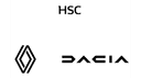 HSC Otomotiv logo