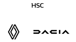 HSC Otomotiv logo