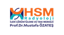 Hsm Radyoloji logo