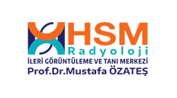 Hsm Radyoloji logo