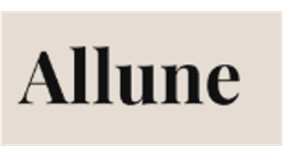 Allune logo