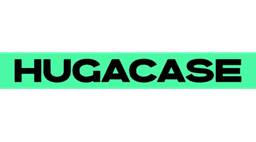 Hugacase logo