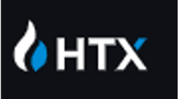 HTX Kripto Borsası logo