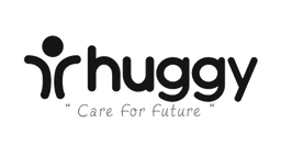 Huggy logo