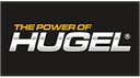 Hugel Akü logo
