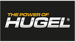 Hugel Akü logo