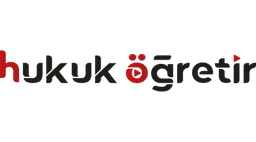 Hukuk Öğretir logo