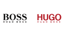 Hugo Boss logo