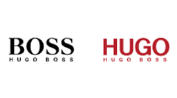 Hugo Boss logo