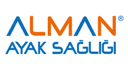 Alman Ayak Sağlığı logo