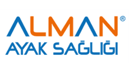 Alman Ayak Sağlığı logo
