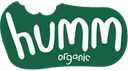 Humm Organic logo
